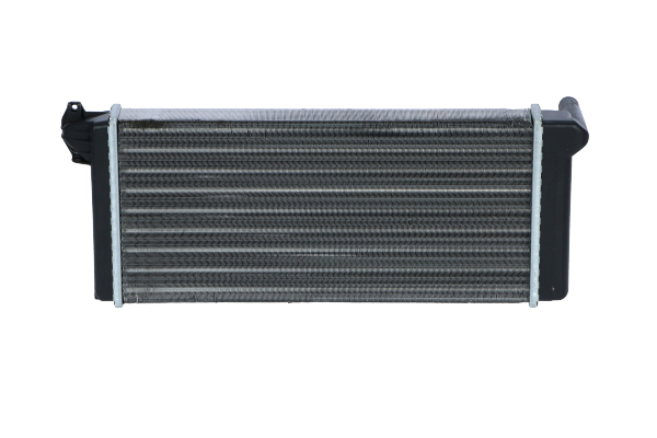 Schimbator caldura incalzire habitaclu (170x360x42mm, fara valva) potrivit MERCEDES NG, SK OM353.942-OM442.980 08.73-09.96 [2]