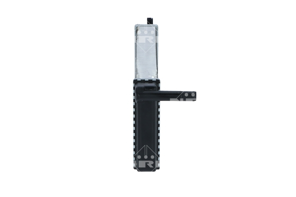 Schimbator caldura incalzire habitaclu (170x360x42mm, fara valva) potrivit MERCEDES NG, SK OM353.942-OM442.980 08.73-09.96 [5]