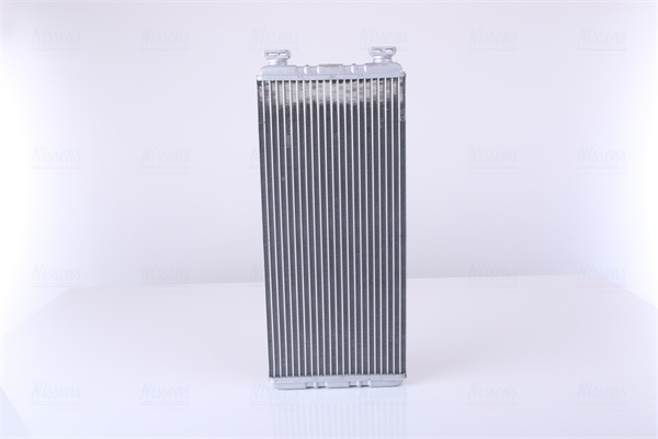Schimbator caldura incalzire habitaclu potrivit MERCEDES ACTROS MP2 / MP3 OM541.920-OM542.969 dupa 2002 - (172x367x32mm) [2]