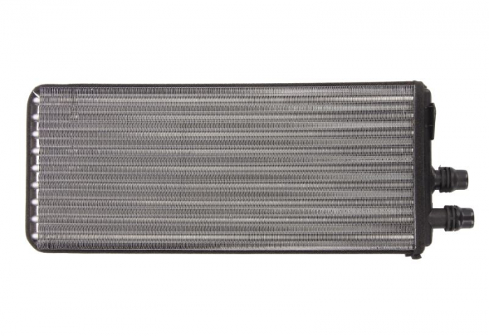 Schimbator caldura incalzire habitaclu (174x400x42mm) potrivit IVECO STRALIS I, STRALIS II, TRAKKER I F2BE0681A-F3HFE611B 02.02- [2]