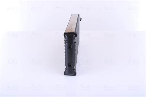 Schimbator caldura incalzire habitaclu (174x400x42mm) potrivit IVECO STRALIS I, STRALIS II, TRAKKER I F2BE0681A-F3HFE611B 02.02- [4]