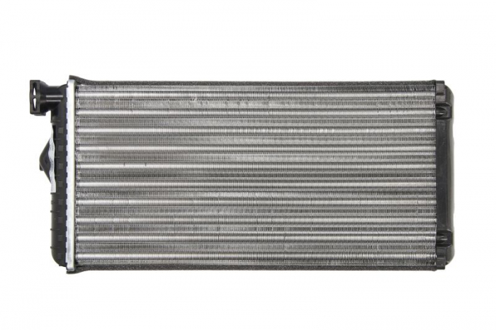 Schimbator caldura incalzire habitaclu (184x370x42mm) potrivit MERCEDES ATEGO, ATEGO 2, AXOR 2 OM457.910-OM926.990 01.98- [2]