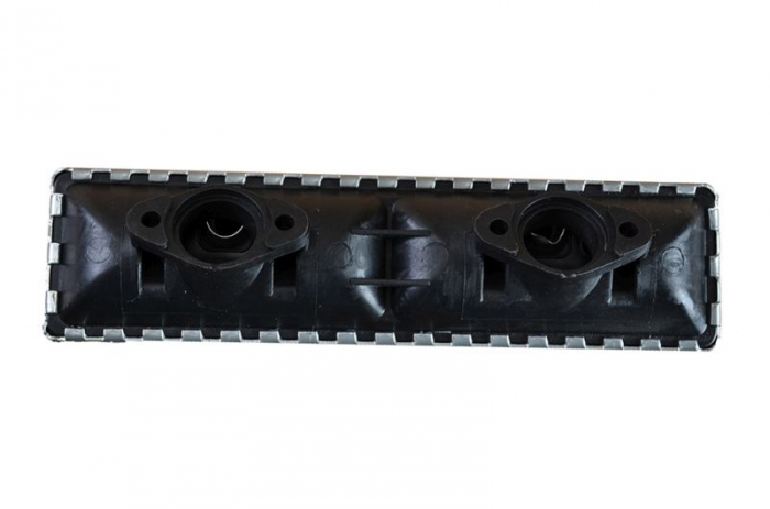Schimbator caldura incalzire habitaclu (188x370x42mm) potrivit MAN F2000, M 2000 M D0826LF10-E2866DF01 01.94- [2]