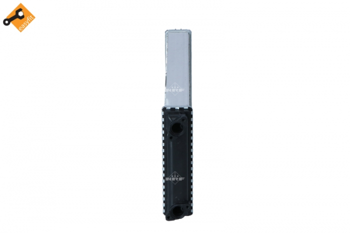 Schimbator caldura incalzire habitaclu potrivit MAN F90, F90 UNTERFLUR, M90 D0824LF01-D2866LXF 1986-1997 - (188x370x42mm) [4]