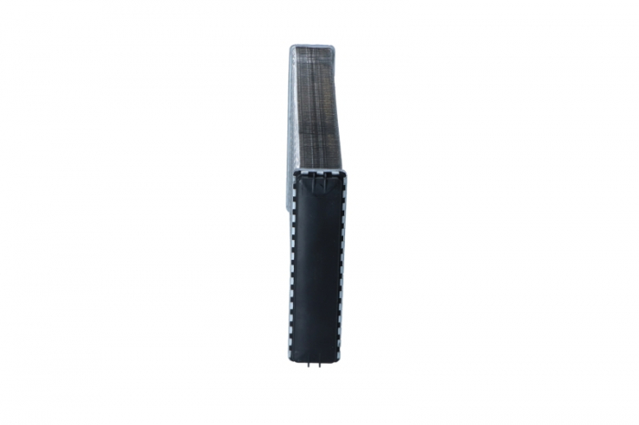 Schimbator caldura incalzire habitaclu potrivit VOLVO F10, F12, F16 TD100B-TD163ES 1977-1994 - (195x370x42mm) [3]