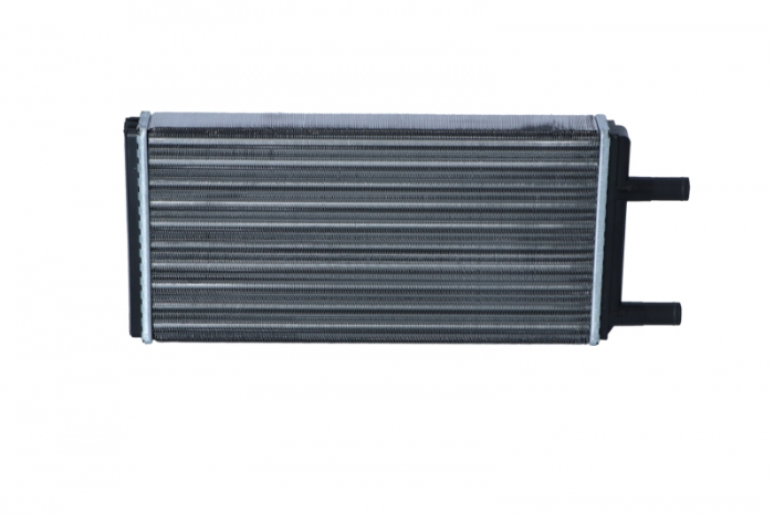 Schimbator caldura incalzire habitaclu potrivit VOLVO F10, F12, F16 TD100B-TD163ES 1977-1994 - (195x370x42mm) [4]