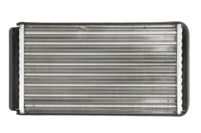 Schimbator caldura incalzire habitaclu (267x158x42mm) potrivit FENDT 308 C FARMER, 308 CA FARMER, 308 FARMER, 308 LS FARMER, 308 LSA FARMER, 308 LSE FARMER, 309 CA FARMER, 309 FARMER, 310 FARMER, 310  [2]