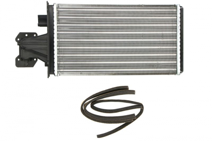 Schimbator caldura incalzire habitaclu (294x174x42mm) potrivit IVECO EUROCARGO I-III F4AE0481A-F4AE3681E 09.00-09.15 [2]