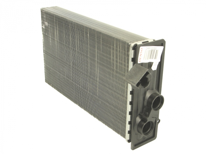 Schimbator caldura incalzire habitaclu potrivit IVECO EUROCARGO I-III 8040.25B.4200-F4BE0611A 1991-2015 (295x177x42mm) [2]