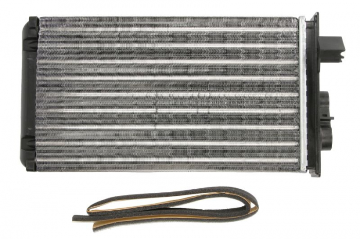 Schimbator caldura incalzire habitaclu (295x177x42mm) potrivit IVECO EUROCARGO I-III, EUROCARGO V 8040.25B.4200-F4BE0611A 01.91-