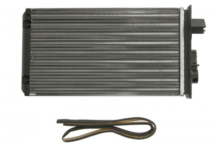 Schimbator caldura incalzire habitaclu (295x177x42mm) potrivit IVECO EUROCARGO I-III, EUROCARGO V 8040.25B.4200-F4BE0611A 01.91-