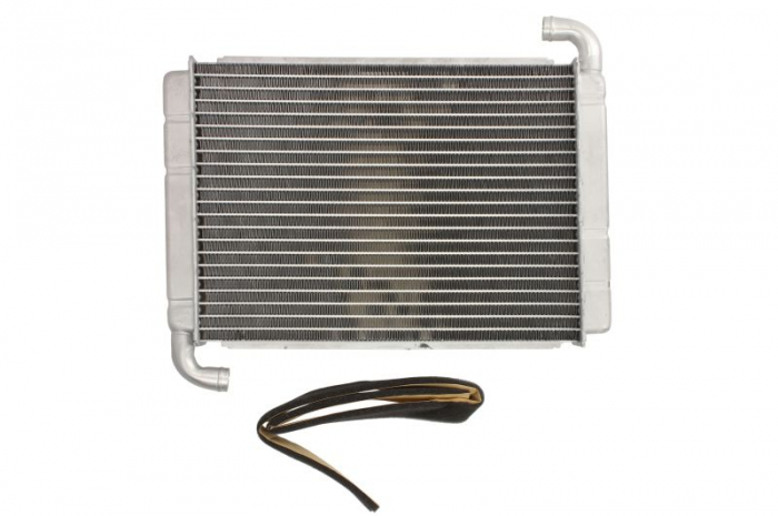 Schimbator caldura incalzire habitaclu (295x230x49mm) potrivit SCANIA 2, 3 DS11.14-DTC11.02 05.80-12.96