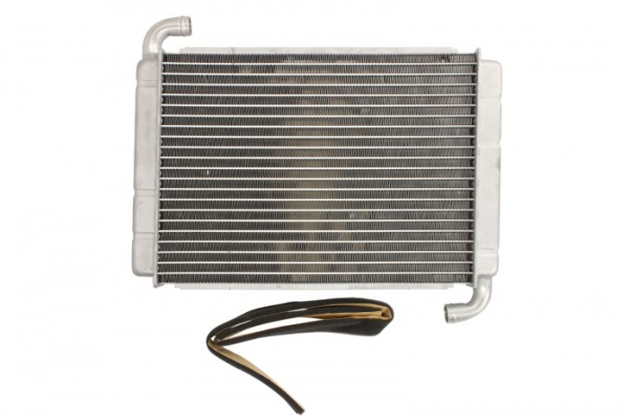 Schimbator caldura incalzire habitaclu (295x230x49mm) potrivit SCANIA 2, 3 DS11.14-DTC11.02 05.80-12.96 [2]