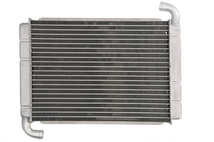 Schimbator caldura incalzire habitaclu (300x218x32mm) potrivit SCANIA 2, 3 DS8-DTC11.02 01.81-12.96 [2]