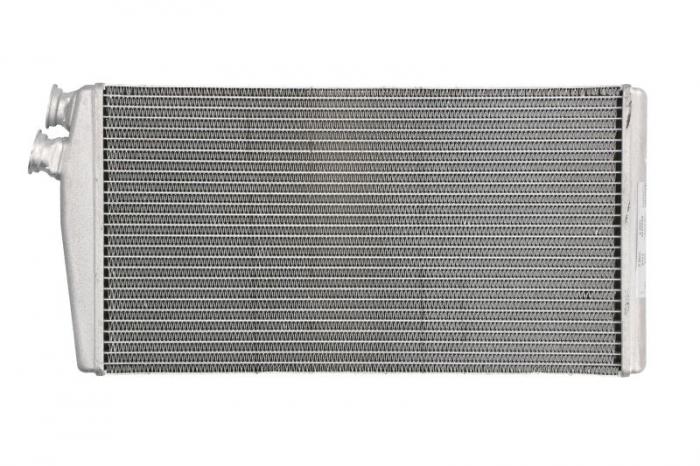 Schimbator caldura incalzire habitaclu (314x174x32mm) potrivit DAF LF 45, LF 55; RVI KERAX, MIDLUM, PREMIUM 2; VOLVO FE II, FL II, FL III D5K210-GR220 10.05- [2]