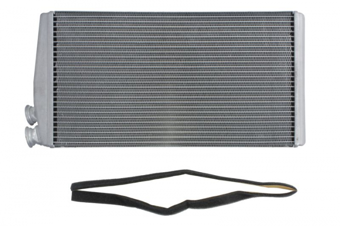 Schimbator caldura incalzire habitaclu (314x174x32mm) potrivit DAF LF, LF 45, LF 55; RVI KERAX, MIDLUM, PREMIUM 2; VOLVO FE, FE II CE136C-PX-7239 10.05- [2]