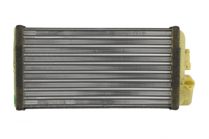 Schimbator caldura incalzire habitaclu (317x170x39mm) potrivit MERCEDES LK LN2, T2 LN1, VARIO, VARIO (B667, B670, B668), VARIO (B670), VARIO (B670, B668, B667) ADE364N-OM904.964 01.84-