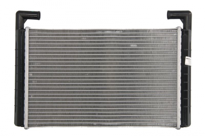 Schimbator caldura incalzire habitaclu (335x221x32mm) potrivit RVI MAGNUM Mack-EE9-530-MIDR06.35.40P 41 02.92-