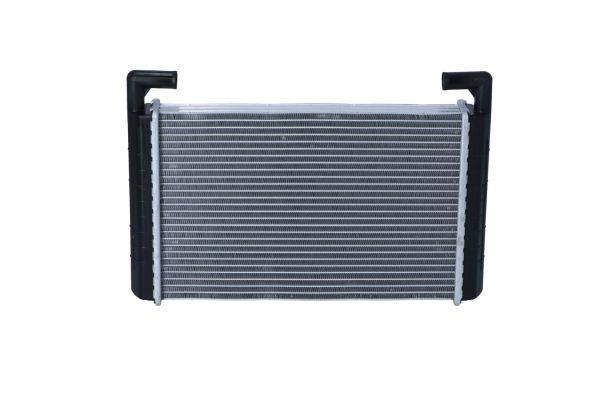 Schimbator caldura incalzire habitaclu potrivit RVI MAGNUM DXi12-MIDR06.35.40P/41 dupa 1992 (335x227x36mm) [3]
