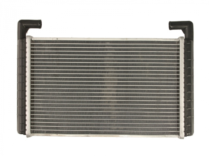 Schimbator caldura incalzire habitaclu potrivit RVI MAGNUM DXi12-MIDR06.35.40P/41 dupa 1992 (335x227x36mm) [2]