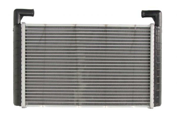 Schimbator caldura incalzire habitaclu (335x227x36mm) potrivit RVI MAGNUM DXi12-MIDR06.35.40P 41 02.92-