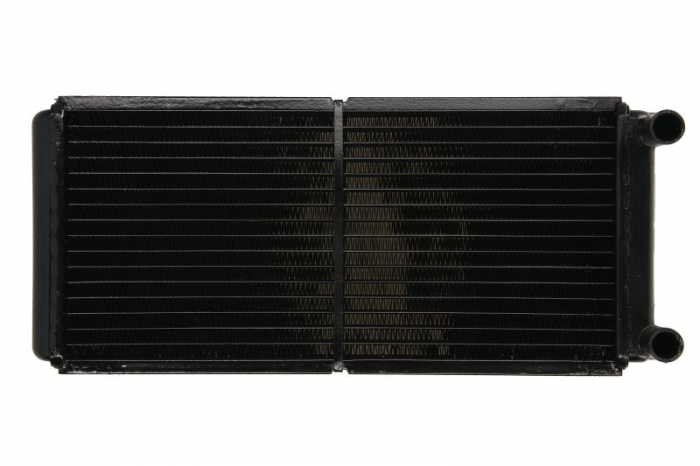 Schimbator caldura incalzire habitaclu (345x158x32mm) potrivit RVI FR1, ILIADE, R MIDR06.20.45A2-MIDR06.35.40H 10.80-