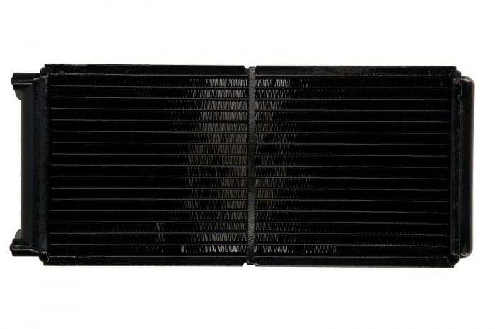 Schimbator caldura incalzire habitaclu (345x158x32mm) potrivit RVI FR1, ILIADE, R MIDR06.20.45A2-MIDR06.35.40H 10.80- [2]