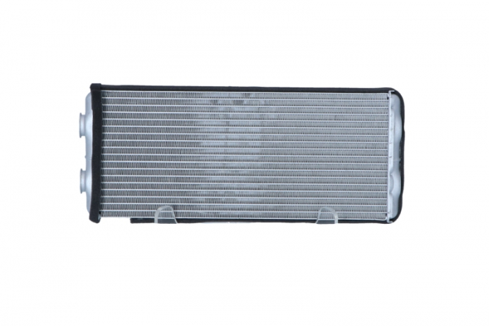 Schimbator caldura incalzire habitaclu potrivit MERCEDES ATEGO, ATEGO 2 OM900.911-OM925.920 dupa 1998 - (345x160x26mm) [3]