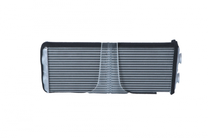 Schimbator caldura incalzire habitaclu potrivit MERCEDES ATEGO, ATEGO 2 OM900.911-OM925.920 dupa 1998 - (345x160x26mm) [5]