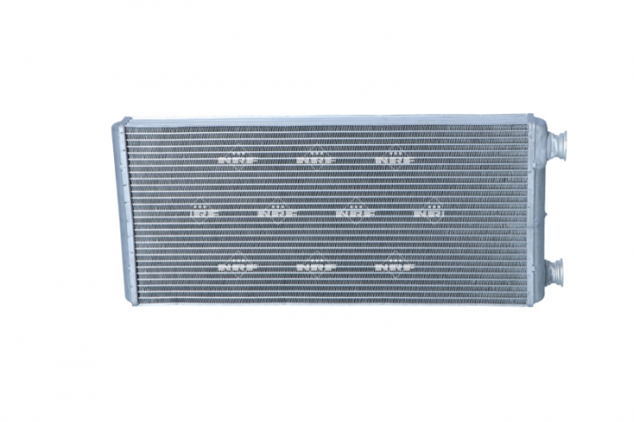 Schimbator caldura incalzire habitaclu potrivit MAN F2000, FOC, TGA, TGL I, TGM I, TGS I, TGX I D0834LFL40-D3876LF09 dupa 1994 - (370x173x32mm) [5]