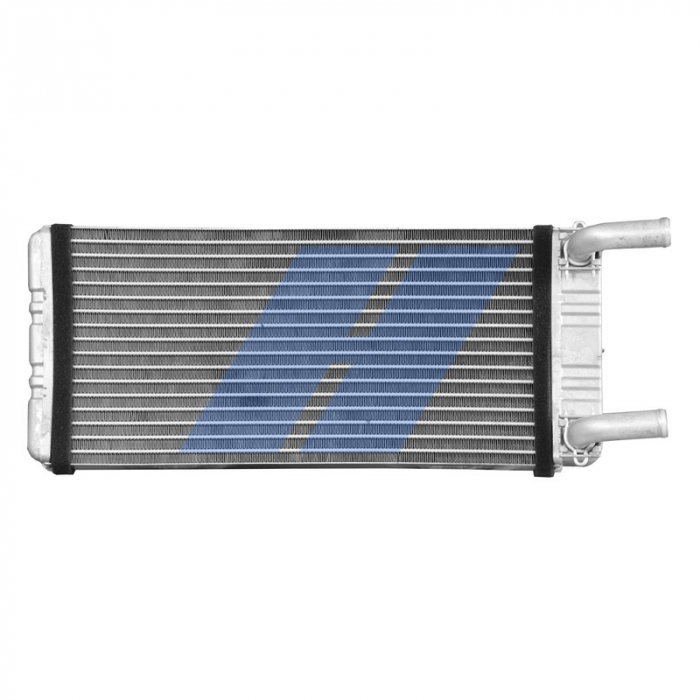 Schimbator caldura incalzire habitaclu potrivit SOLARIS URBINO I, URBINO II D0824LOH05-PR265S 1998-2018 (370x176x32mm) [4]