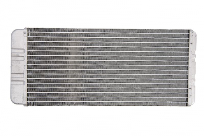 Schimbator caldura incalzire habitaclu potrivit SOLARIS URBINO I, URBINO II D0824LOH05-PR265S 1998-2018 (370x176x32mm) [2]