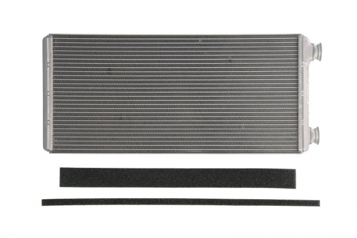 Schimbator caldura incalzire habitaclu (370x178x32mm) potrivit MAN F2000, FOC, TGA, TGL I, TGM I, TGS I, TGX I D0834LFL40-D2876LF13 01.94-