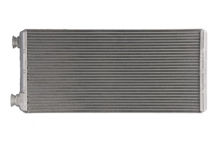 Schimbator caldura incalzire habitaclu potrivit MAN F2000, FOC, TGA, TGL I, TGM I, TGS I, TGX I D0834LFL40-D2876LF13 dupa 1994 (370x178x32mm) [2]