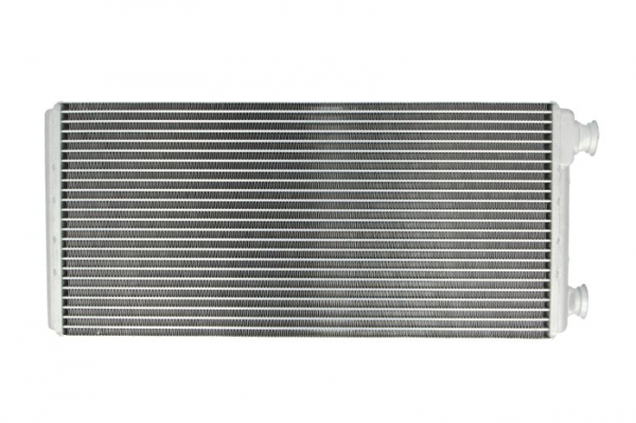 Schimbator caldura incalzire habitaclu (370x179x32mm) potrivit MAN TGA, TGL I, TGM I, TGS I, TGX I D0834LFL40-D3876LF09 04.00-