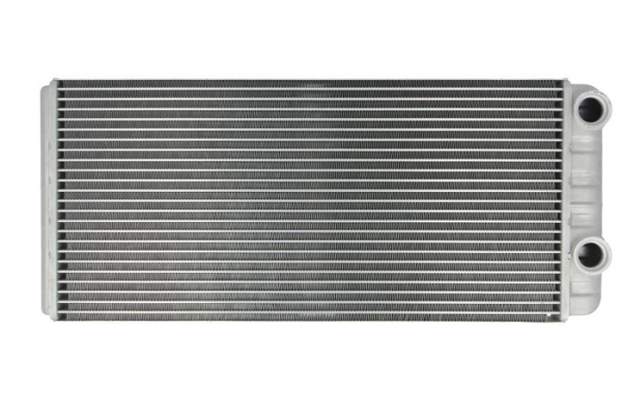 Schimbator caldura incalzire habitaclu (370x179x32mm) potrivit RVI T; VOLVO FH, FH II, FH III, FH12, FH16, FH16 II D12A340-DXi13520 08.93-