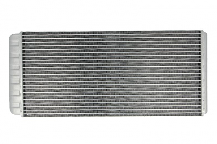 Schimbator caldura incalzire habitaclu (370x179x32mm) potrivit RVI T; VOLVO FH, FH II, FH III, FH12, FH16, FH16 II D12A340-DXi13520 08.93- [2]