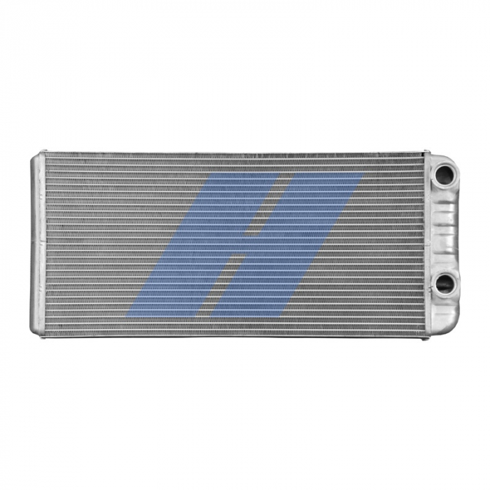Schimbator caldura incalzire habitaclu potrivit VOLVO FH, FH II, FH16, FH16 II, FM, FM II D13A360-D16K750 dupa 1993 (370x180x32mm) [3]