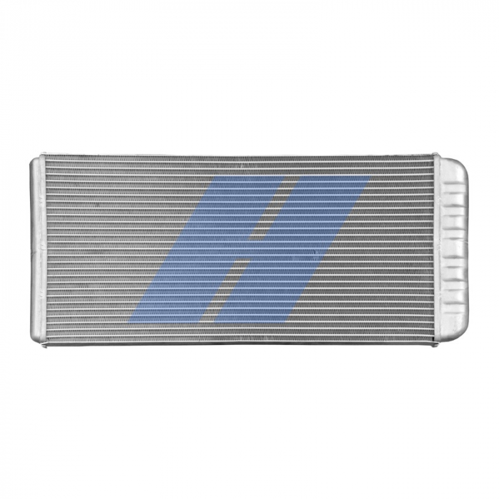 Schimbator caldura incalzire habitaclu potrivit VOLVO FH, FH II, FH16, FH16 II, FM, FM II D13A360-D16K750 dupa 1993 (370x180x32mm) [4]