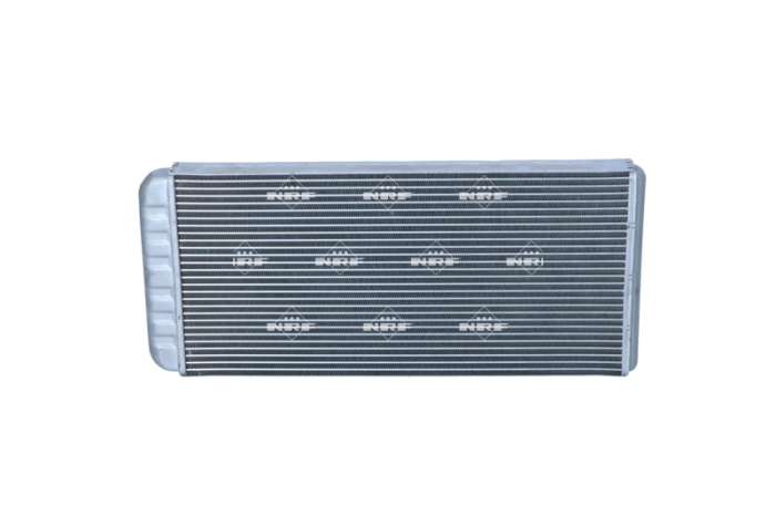 Schimbator caldura incalzire habitaclu potrivit VOLVO FH II D13C420-D13K540 dupa 2012 - (370x180x32mm) [5]