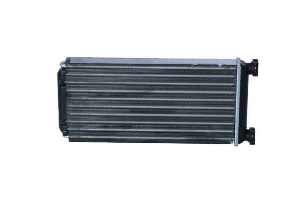 Schimbator caldura incalzire habitaclu potrivit DAF 65 CF, 75 CF, 85 CF, CF, CF 65, CF 75, CF 85, XF 105, XF 106, XF 95; MAN E2000, TGA, TGL I, TGM I, TGS I, TGX I CE136C-XF355M dupa 1998 (370x188x42m [3]