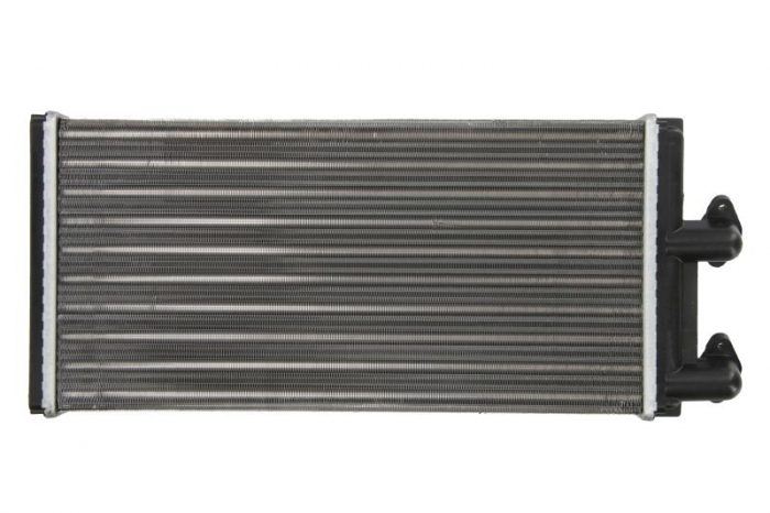 Schimbator caldura incalzire habitaclu (370x188x42mm) potrivit VOLVO FL6 D6A180-TD63ES 09.85-03.00 [2]