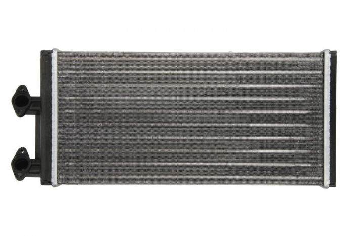 Schimbator caldura incalzire habitaclu (370x188x42mm) potrivit VOLVO FL6 D6A180-TD63ES 09.85-03.00