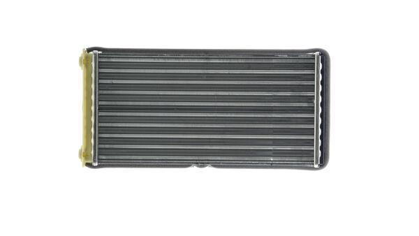 Schimbator caldura incalzire habitaclu potrivit DAF 65 CF, 75 CF, 85 CF, 95 XF, CF 85, XF 105, XF 106, XF 95 MX-11320-XF355M dupa 1997 (370x189x42mm) [3]