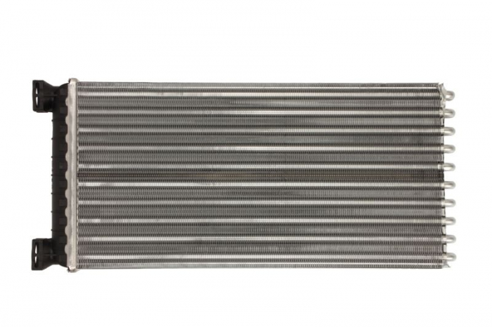 Schimbator caldura incalzire habitaclu potrivit DAF CF, CF 85, XF 105, XF 106; MAN E2000, TGA, TGL I, TGM I, TGS I, TGX I D0834LFL40-PX-7231 dupa 2000 (370x189x42mm) [2]
