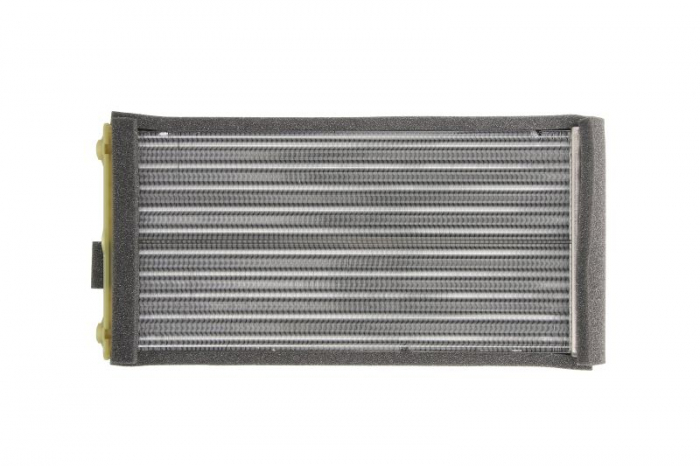 Schimbator caldura incalzire habitaclu (370x189x42mm) potrivit MERCEDES O 402, O 405, O 407, O 408 OM366.917-OM447.996 12.84- [2]