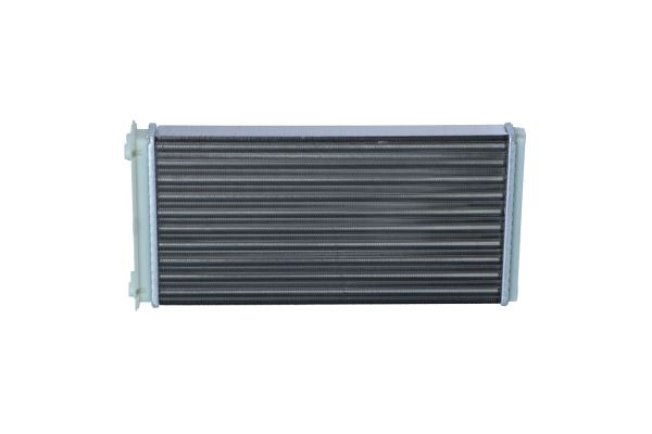 Schimbator caldura incalzire habitaclu (370x194x42mm) potrivit DAF 65 CF, 75 CF, 85 CF, 95 XF, CF 65, CF 75, CF 85, XF 105, XF 95 CE136C-XF355M 01.97- [3]
