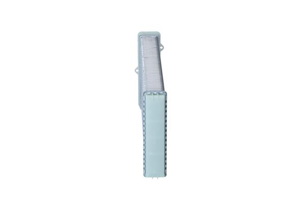 Schimbator caldura incalzire habitaclu (370x194x42mm) potrivit DAF 65 CF, 75 CF, 85 CF, 95 XF, CF 65, CF 75, CF 85, XF 105, XF 95 CE136C-XF355M 01.97- [4]
