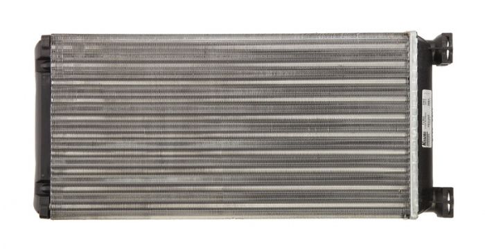 Schimbator caldura incalzire habitaclu (370x194x42mm) potrivit DAF CF 65, CF 75, CF 85, XF 105, XF 106, XF 95 CE136C-XF355M 01.01- [2]