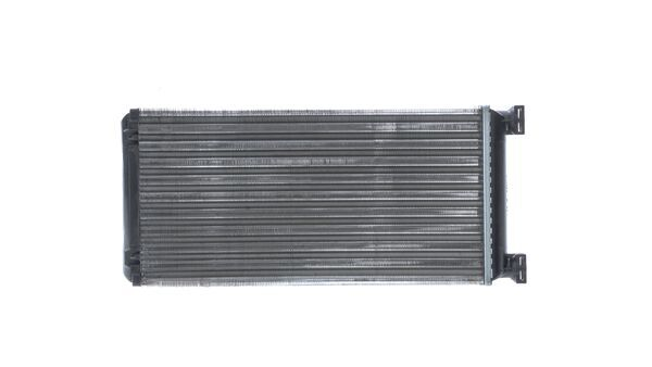 Schimbator caldura incalzire habitaclu potrivit DAF CF, CF 85, XF 105, XF 106; MAN E2000, TGA, TGL I, TGM I, TGS I, TGX I D0834LFL40-PX-7231 dupa 2000 (370x194x42mm) [2]